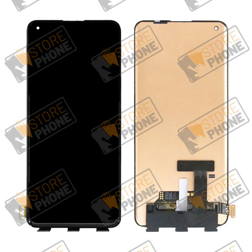 Ecran tactile oppo find - +, x3