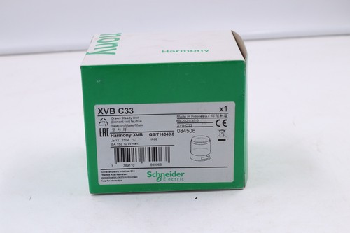 Schneider electric xvb c33 - electric,