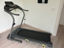 Tapis roulant elettrico Weslo
