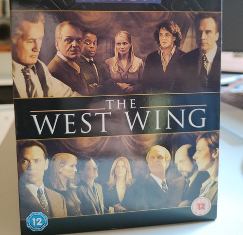 The west wing - west,