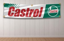 Castrol classic oils motor