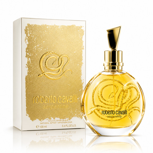 Serpentine roberto cavalli - serpentine, di