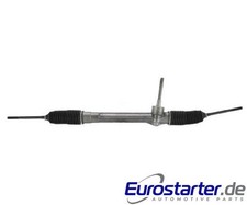 Steering Rack New - OE Ref