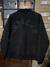Giacca supreme snap front arc - snap,
