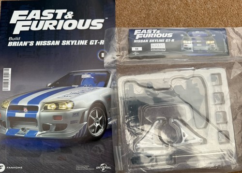 Fast and furious nissan - fast,