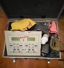 Elettrostimolatore Body Ginn 2 Linea CR *COMPLETO* elettromedicale