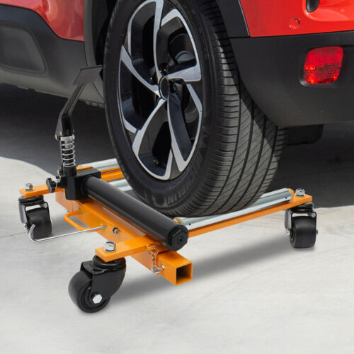 Hydraulic wheel dolly 2204 lbs - wheel,