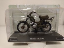 Modellino 1:18 Edicola