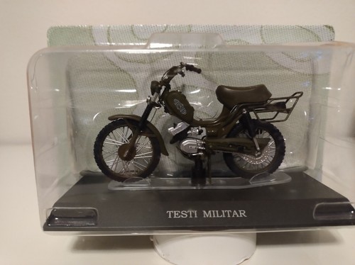 Modellino edicola - modellino, 1:18