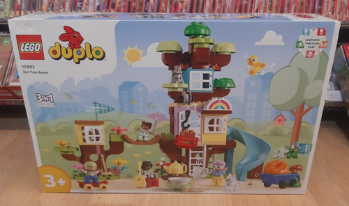 Lego duplo 10993 - lego,
