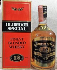 1 Bt. Finest Blended Whisky