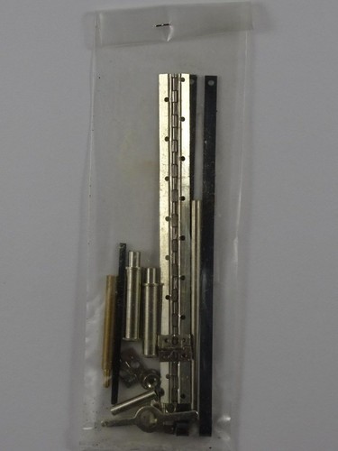 Pocher bugatti originale - pocher,