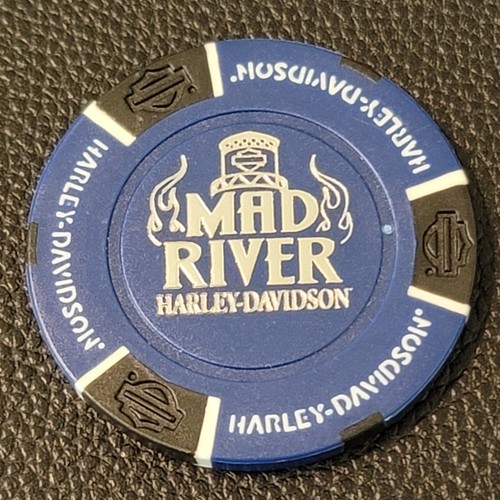 Mad river ohio - hd, ~