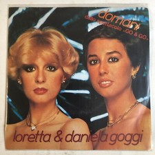 LORETTA & DANIELA GOGGI -