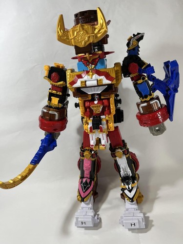 Power rangers ninja steel - power,