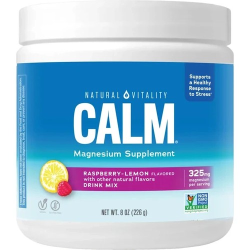 Natural vitality calm - natural,