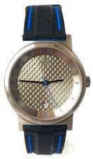 Orologio Mercedes Benz automatico stainless steel sport watch pilot car clock