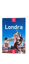 Rough Guides LONDRA  Terza