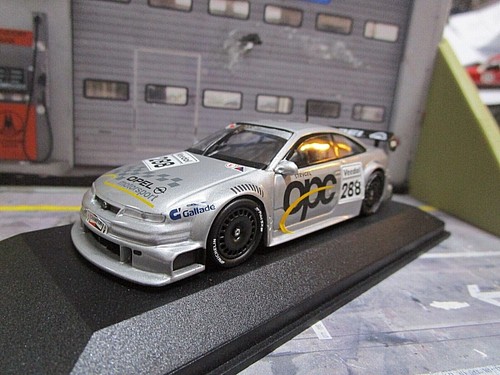 Opel calibra turbo - calibra, v6