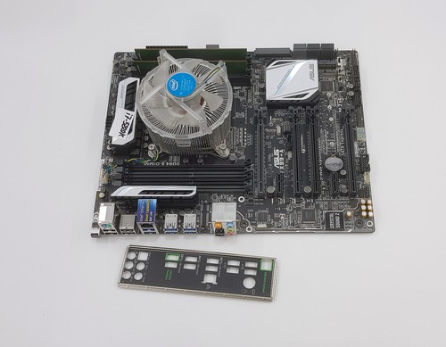 Asus x99 scheda madre gaming - scheda,