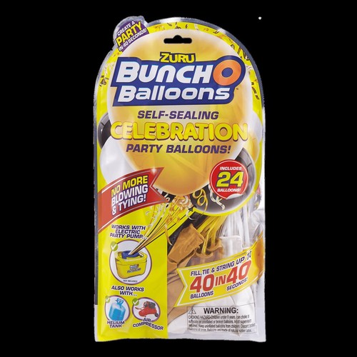 Zuru bunch balloons - zuru, bunch-o-balloons