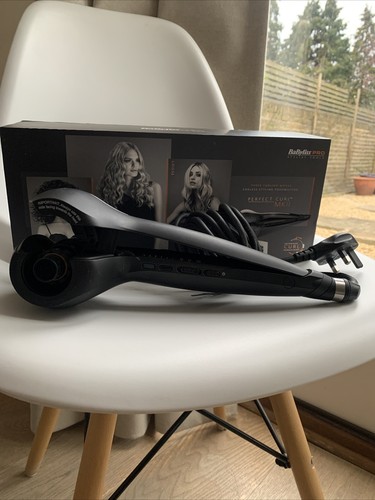 Babyliss pro perfect - babyliss,