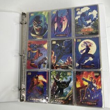 SET COMPLETO 140 CARTE BASE