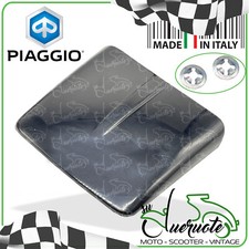 FANALE POSTERIORE TETTO NERO