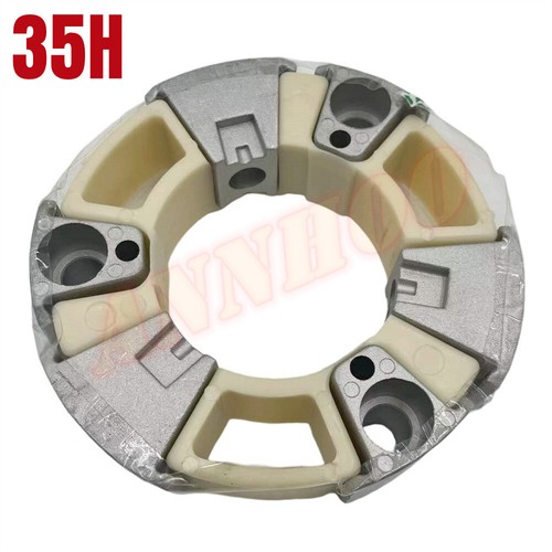 Gomma accoppiamento 35h con - accoppiamento,