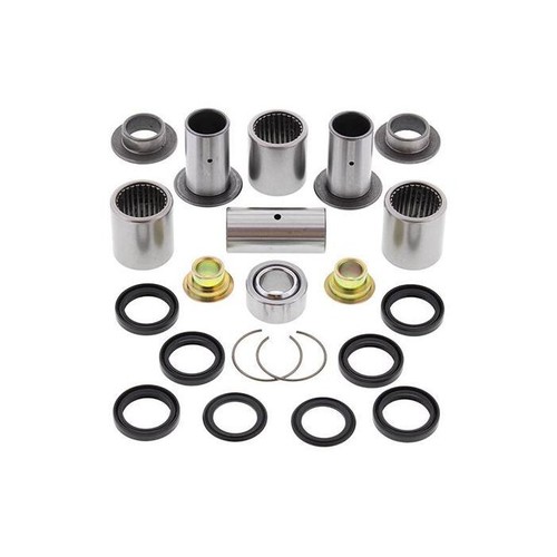 Kit collegamento yamaha yz125 - kit,