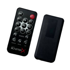 Telecomando per Creative Labs Sound BlasterX SBX Katana sistema di altoparlanti