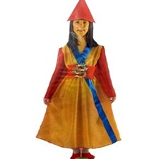 Costume Completo Carnevale