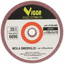 Mole Smeriglio Per
