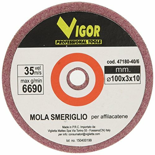 Mole smeriglio per - mole,