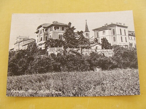 Casteggio ville - casteggio,