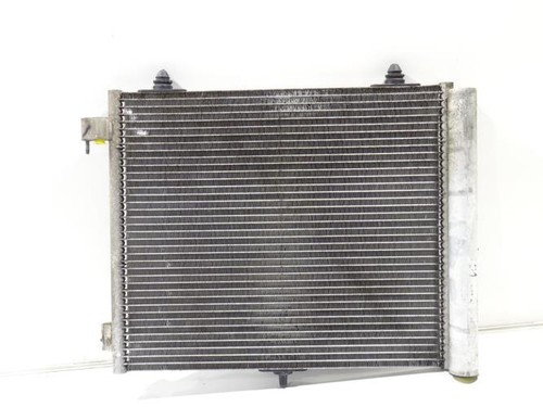 Condensatore clima citroen - clima, c3