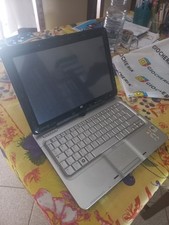 Portatile Notebook Laptop HP Pavilion tx 2000