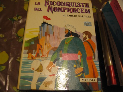 Riconquista mompracem - riconquista, mompracem-