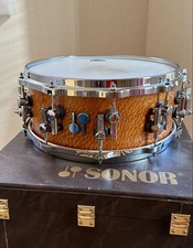 Tamburo rullante Sonor SQ2