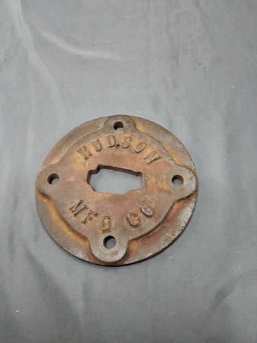 Parte superiore pompa acqua