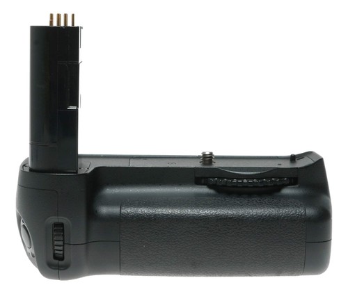 Nikon d80 batteria - batteria, multi
