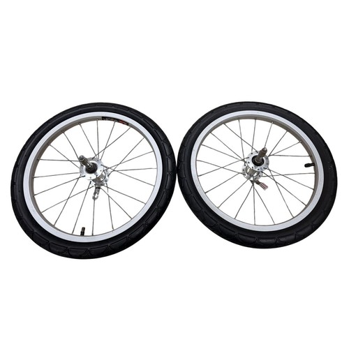 Set ruote ricambio - set, di