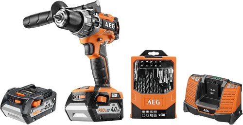 Aeg trapano a percussione - aeg,
