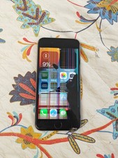 Apple iPhone 6s A1688 32gb Grigio Siderale Space Gray 3582