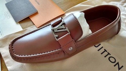 Nuovo mocassini scarpe da - *nuovo*,