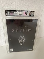 THE SAMBUCO SCROLLS V: SKYRIM