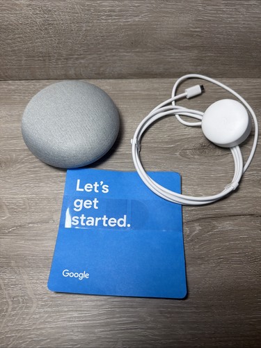 Google home mini smart - mini,
