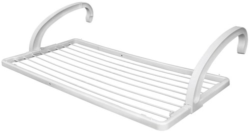Stendibiancheria balcone in - balcone,