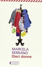 Libri Marcela Serrano - Dieci
