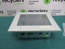 Asem OT600 Interfaccia Operatore Pannello Display HMI